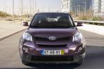 Toyota Urban Cruiser 2009 года
